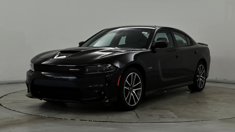 2023 Dodge Charger R/T 4