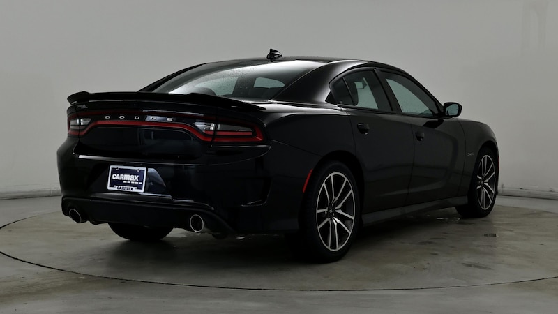 2023 Dodge Charger R/T 8