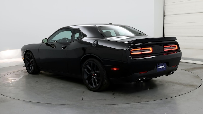 2021 Dodge Challenger GT 2