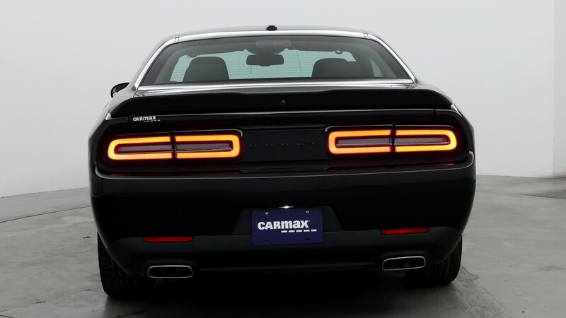 2021 Dodge Challenger GT 6