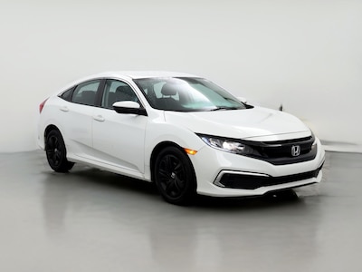 2021 Honda Civic LX -
                Columbus, GA