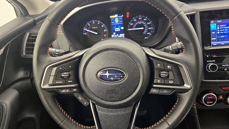 2021 Subaru Crosstrek Premium 10