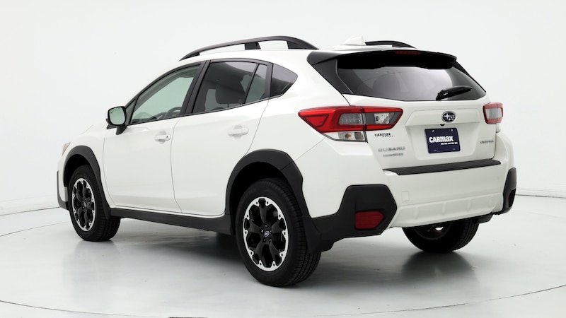 2021 Subaru Crosstrek Premium 2