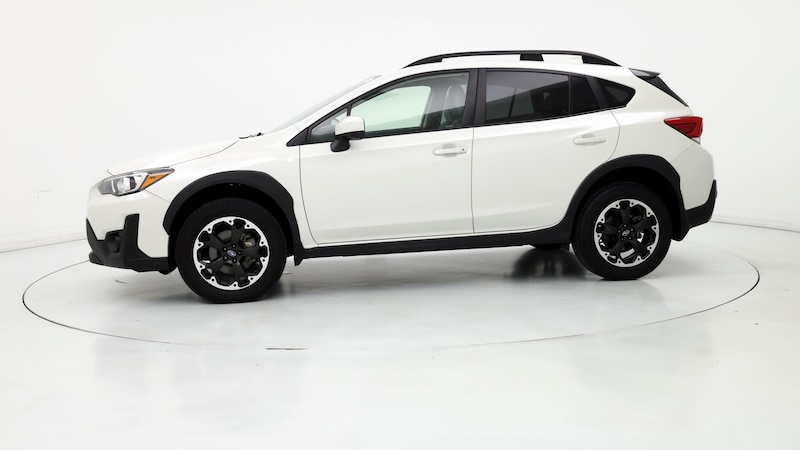 2021 Subaru Crosstrek Premium 3