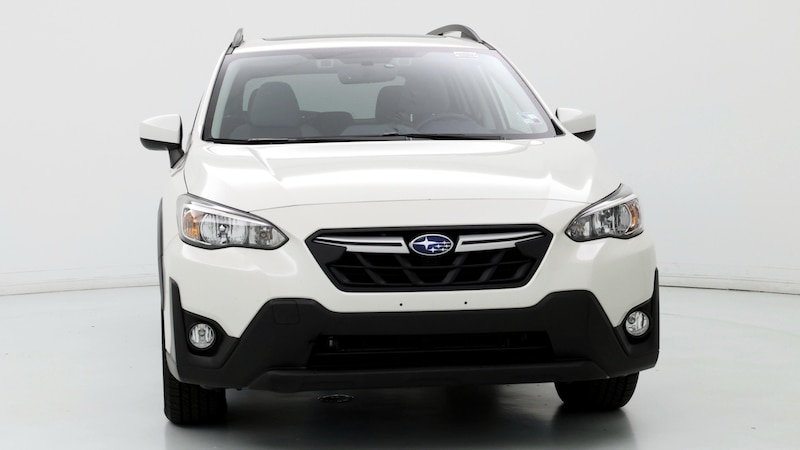 2021 Subaru Crosstrek Premium 5