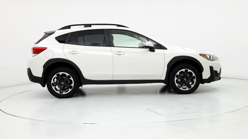 2021 Subaru Crosstrek Premium 7