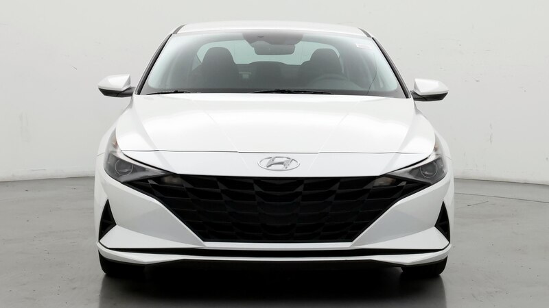 2022 Hyundai Elantra SEL 5