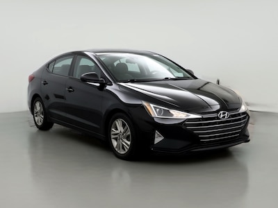 2020 Hyundai Elantra SEL -
                Mobile, AL