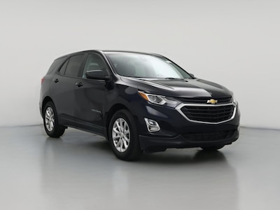 2020 Chevrolet Equinox LS -
                Kenner, LA