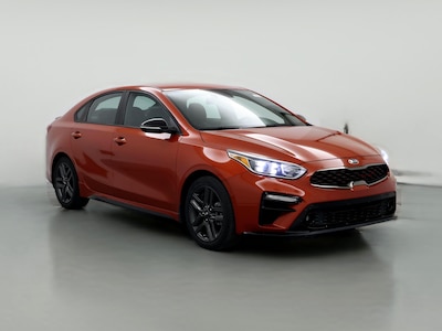 2020 Kia Forte GT-Line -
                Mobile, AL