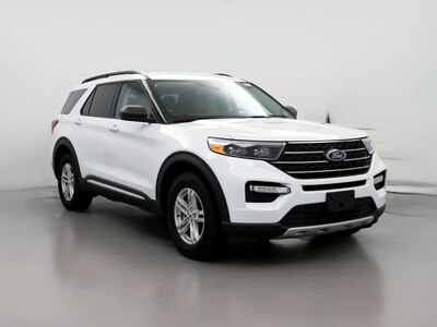 2023 Ford Explorer XLT -
                Mobile, AL