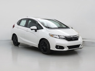 2019 Honda Fit EX -
                Pensacola, FL