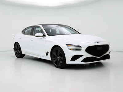 2022 Genesis G70 3.3T -
                Baton Rouge, LA