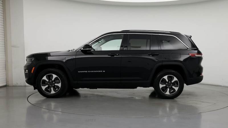 2023 Jeep Grand Cherokee 4xe 3