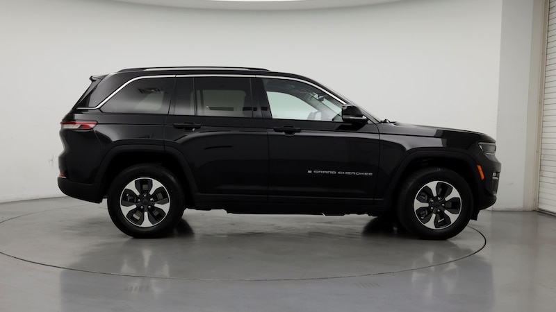 2023 Jeep Grand Cherokee 4xe 7