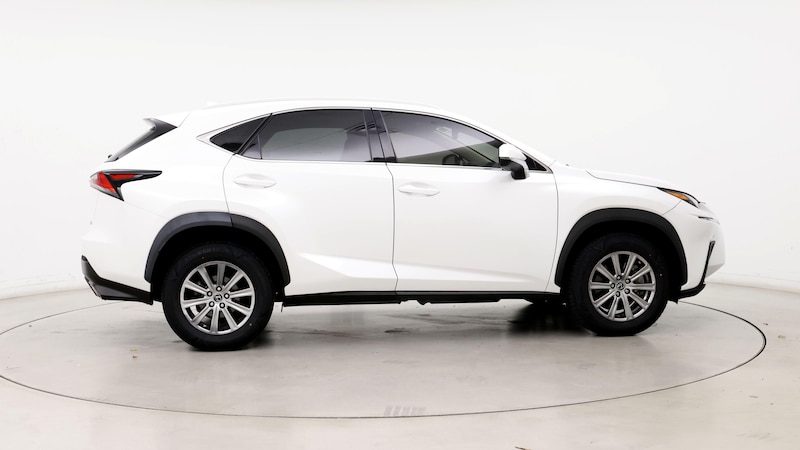 2021 Lexus NX 300 7