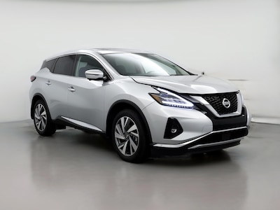 2021 Nissan Murano SL -
                Mobile, AL