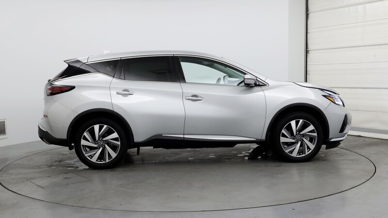 2021 Nissan Murano SL 7