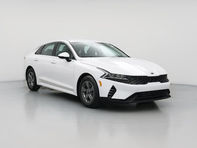 2021 Kia K5 LXS -
                Kenner, LA