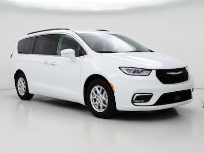 2022 Chrysler Pacifica Touring L -
                Baton Rouge, LA