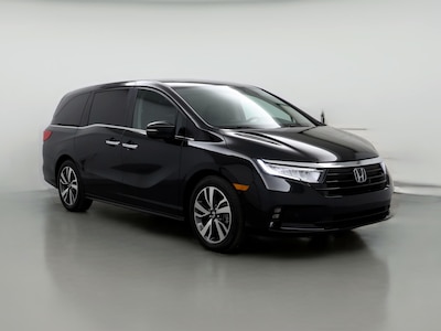 2023 Honda Odyssey Touring -
                Mobile, AL