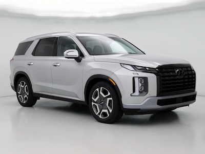 2023 Hyundai Palisade SEL -
                Baton Rouge, LA