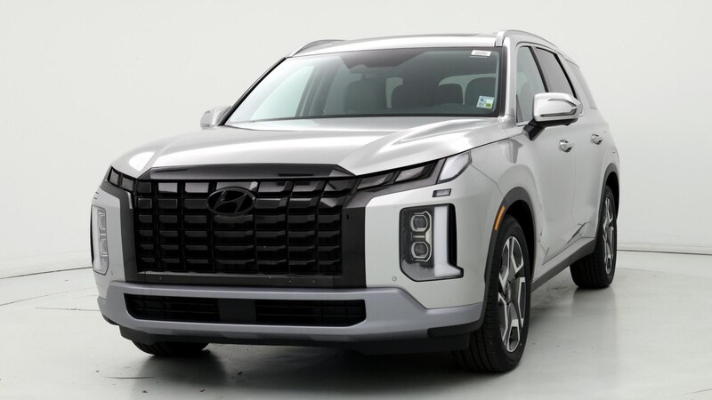 2023 Hyundai Palisade SEL 4