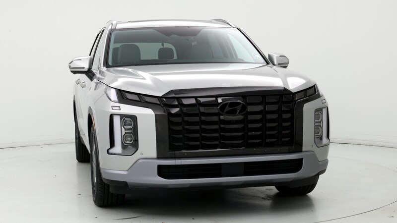 2023 Hyundai Palisade SEL 5