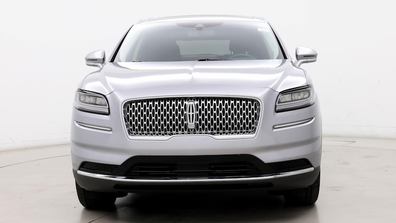 2023 Lincoln Nautilus Reserve 5