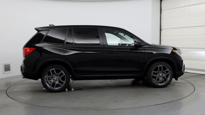 2022 Honda Passport EX-L 7