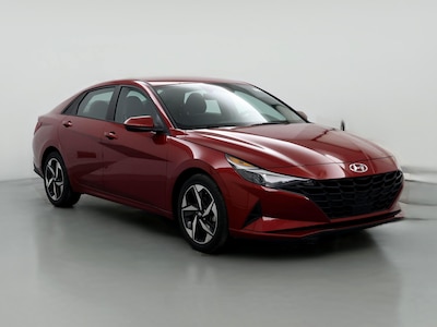 2023 Hyundai Elantra SEL -
                Mobile, AL