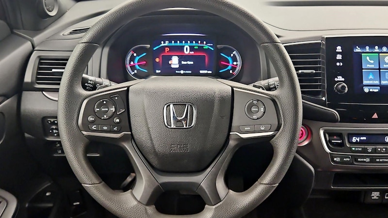 2021 Honda Passport Sport 10