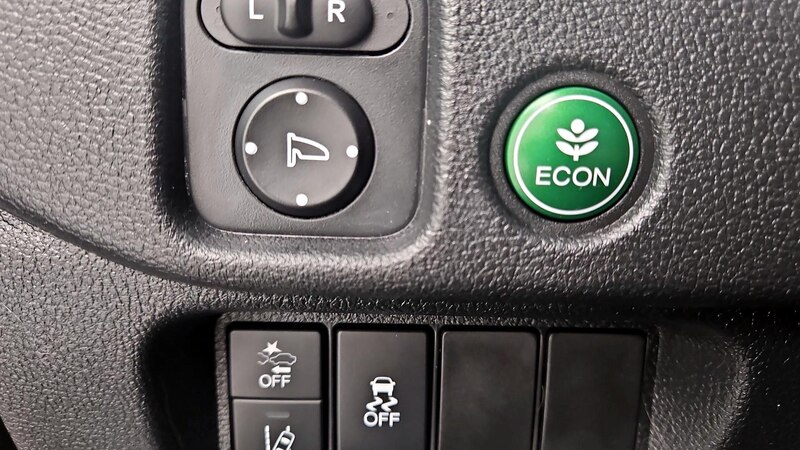2021 Honda Passport Sport 13