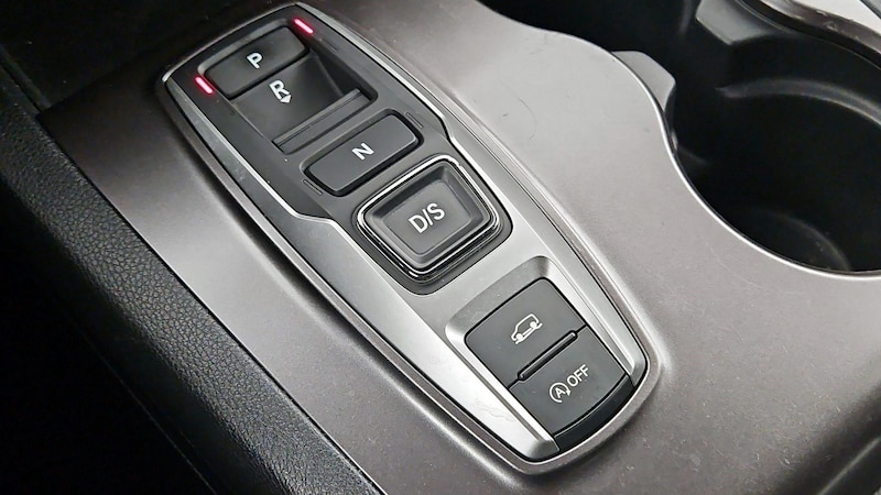 2021 Honda Passport Sport 17