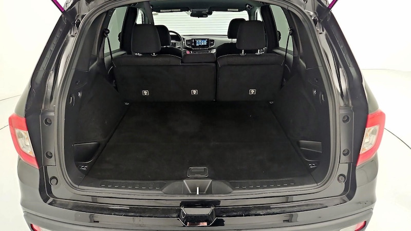 2021 Honda Passport Sport 20