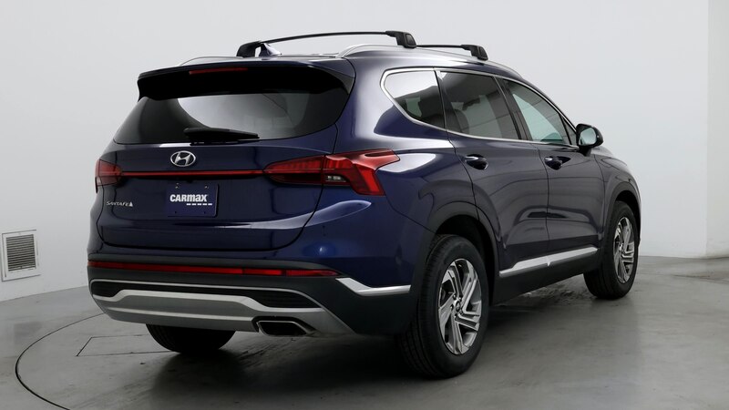 2022 Hyundai Santa Fe SEL 8