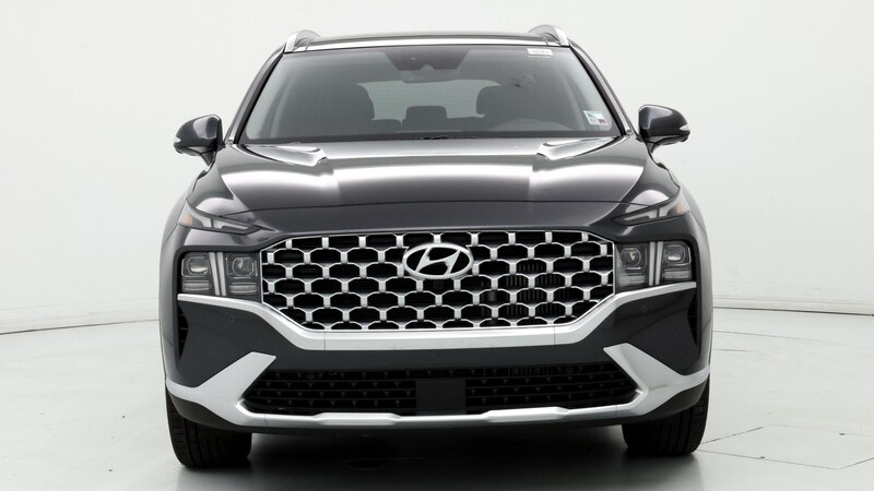 2022 Hyundai Santa Fe Limited 5