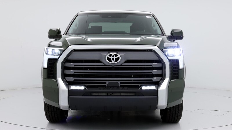 2022 Toyota Tundra Limited 5