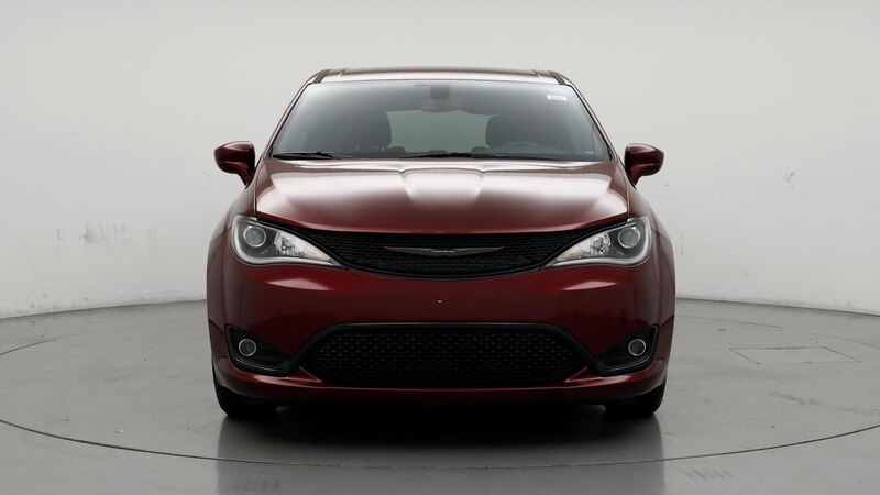 2020 Chrysler Pacifica Touring 5