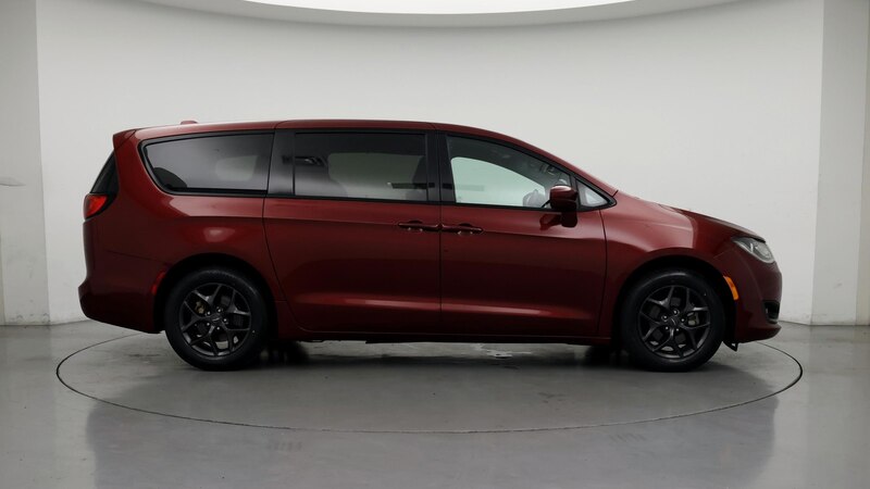 2020 Chrysler Pacifica Touring 7