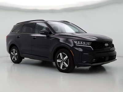 2021 Kia Sorento EX -
                Lafayette, LA