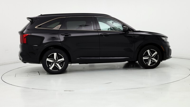 2021 Kia Sorento EX 7