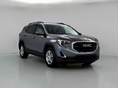 2020 GMC Terrain SLE -
                Norcross, GA