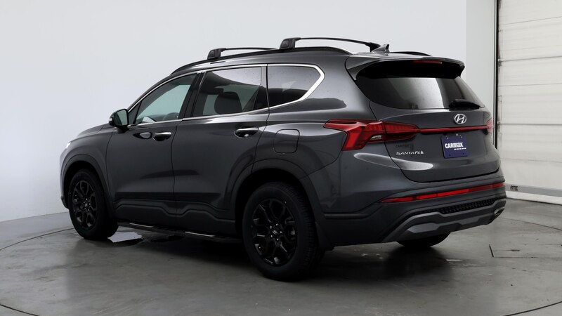 2022 Hyundai Santa Fe XRT 2