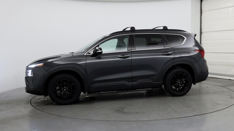 2022 Hyundai Santa Fe XRT 3