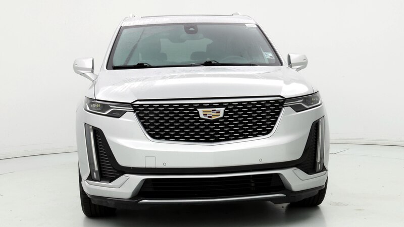 2020 Cadillac XT6 Premium Luxury 5