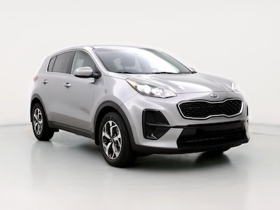 2021 Kia Sportage LX -
                Atlanta, GA