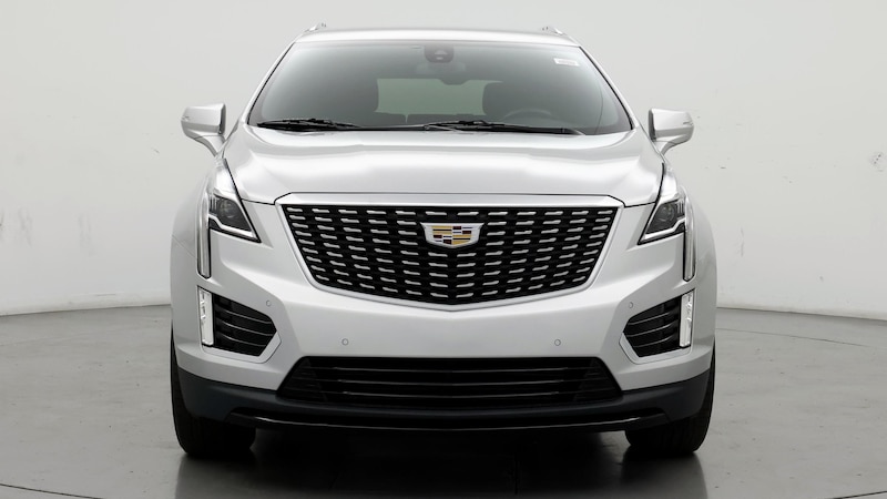 2020 Cadillac XT5 Luxury 5