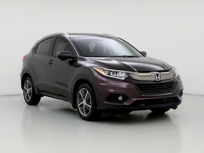 2022 Honda HR-V EX -
                Ft. Lauderdale, FL