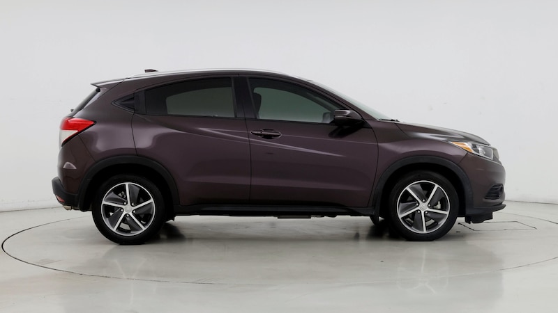 2022 Honda HR-V EX 7